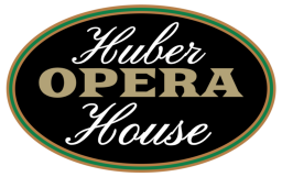 Huber Opera House