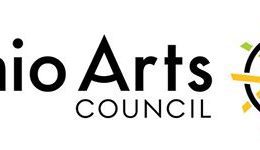 Thank You ~ Ohio Arts Council