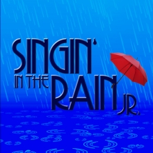 Singing In The Rain, Jr. – Cast List