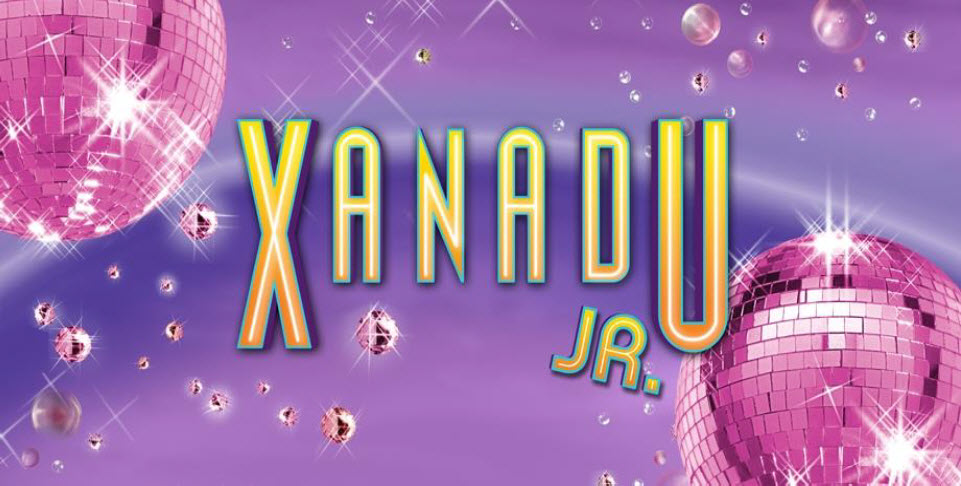 Xanadu Jr. – Cast List