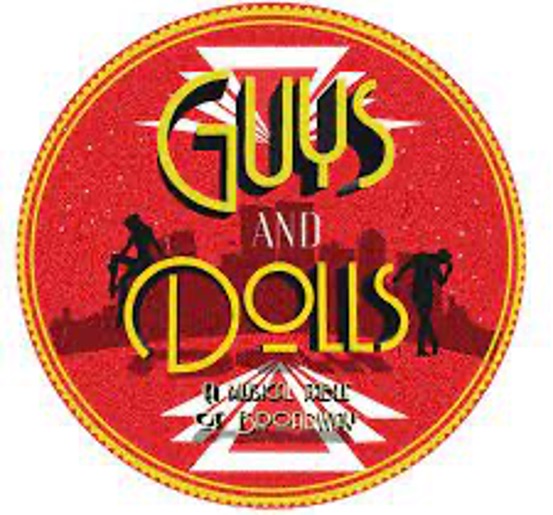 Guys and Dolls Auditions - Huber Opera House