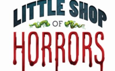 Little Shop of Horrors | Oct. 11-12-13