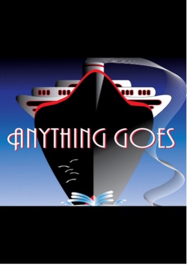 Anything Goes- July 26-27-28, 2019