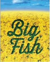Big Fish- July 15-16, 2023