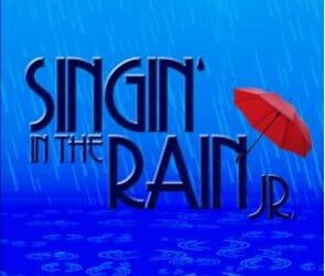Singin’ in the Rain, Jr