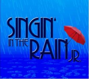 Singin' in the Rain, Jr.- Feb. 22-23, 2020