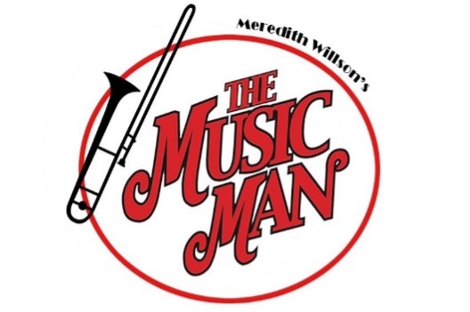 The Music Man - Oct. 12-13-14, 2018