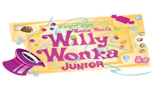 Willy Wonka Jr. - Feb 23-24, 2019