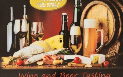 Wine & Beer Tasting | November 8, 2024