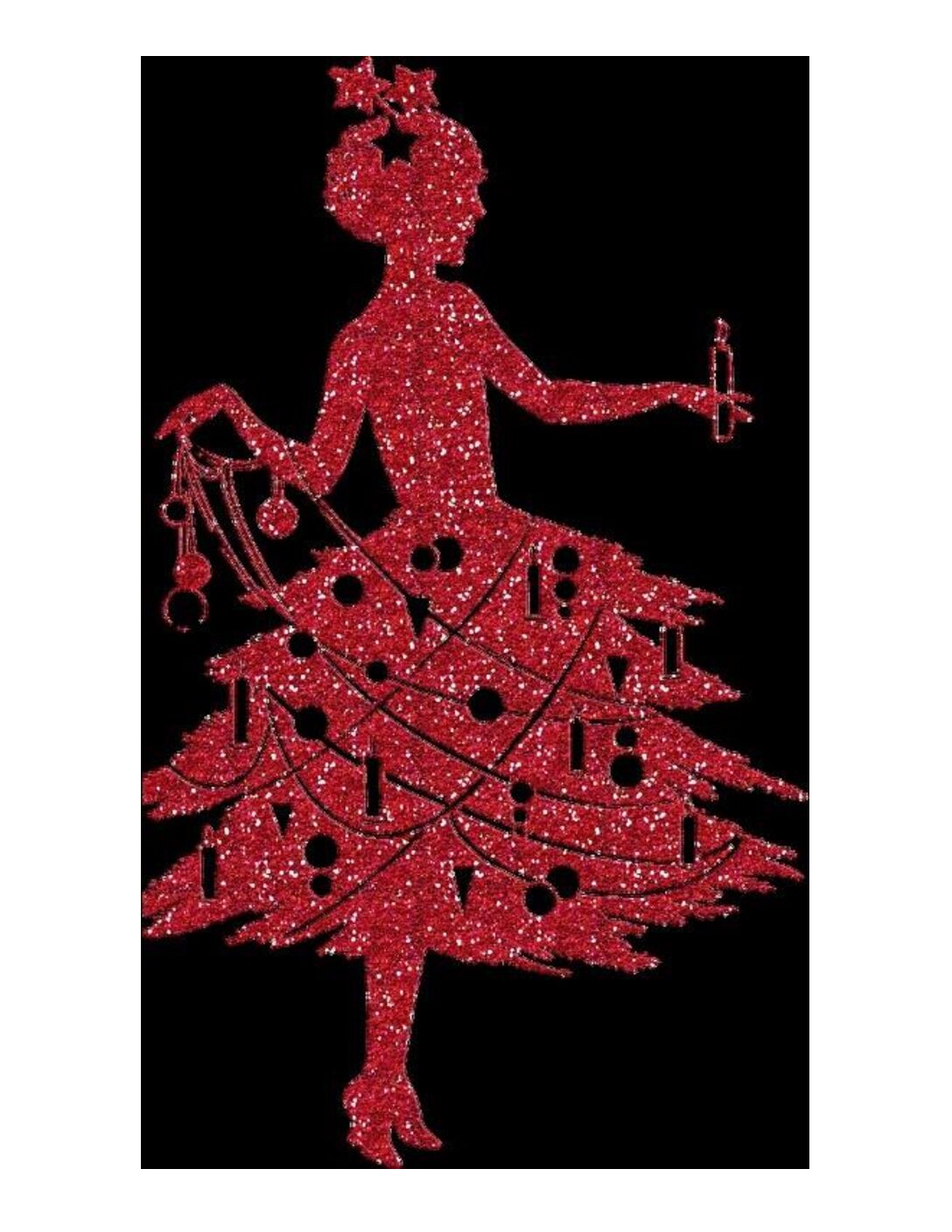 A Christmas Spectacular on December 13