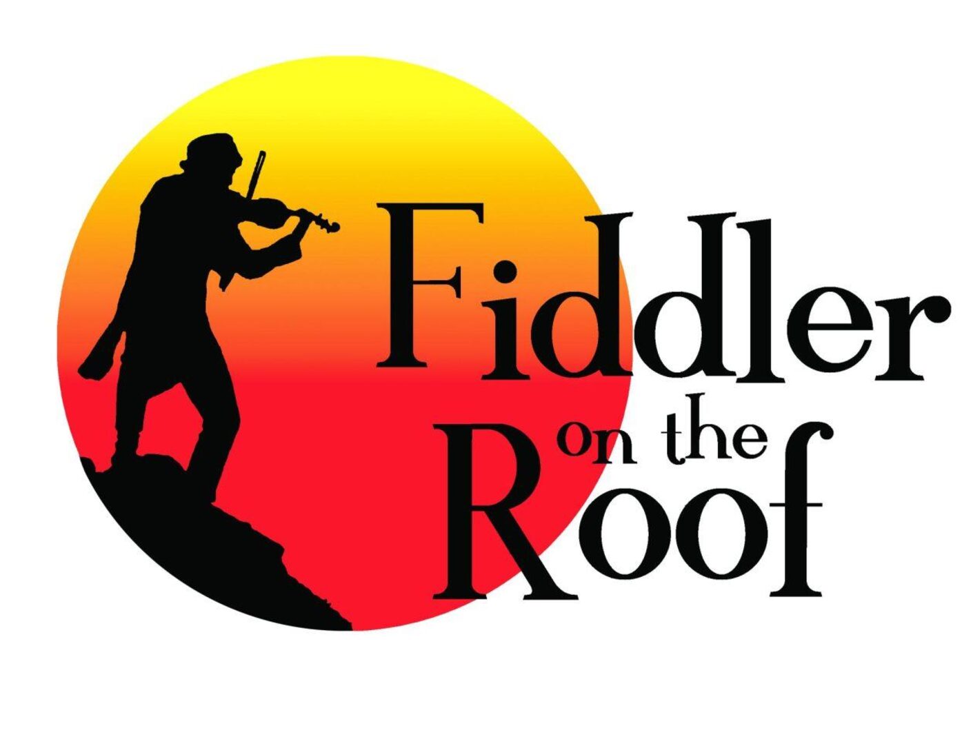 Auditions for Fiddler on the Roof