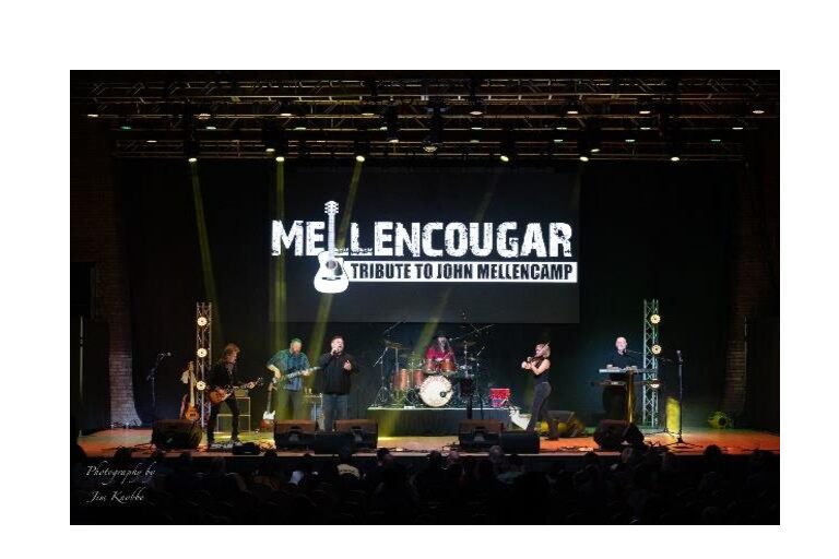 John Mellencamp Tribute | July 26, 2025