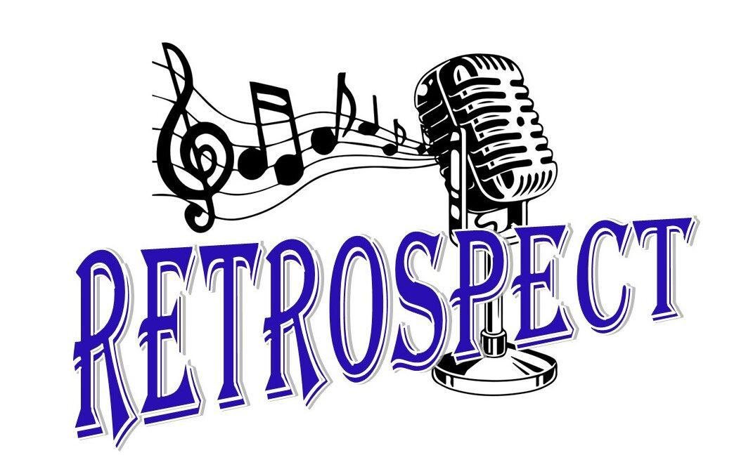 Retrospect Quartet on June 7 at 11:00 am