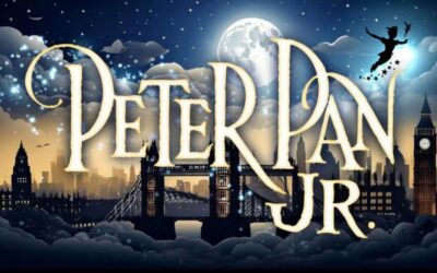 Peter Pan Jr.~ Nov. 7-8-9