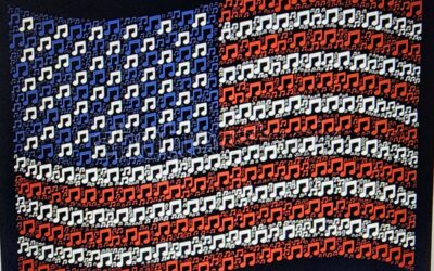 American Legion Band of Fort Wayne- June 6 – 6:30 pm- at the Park
