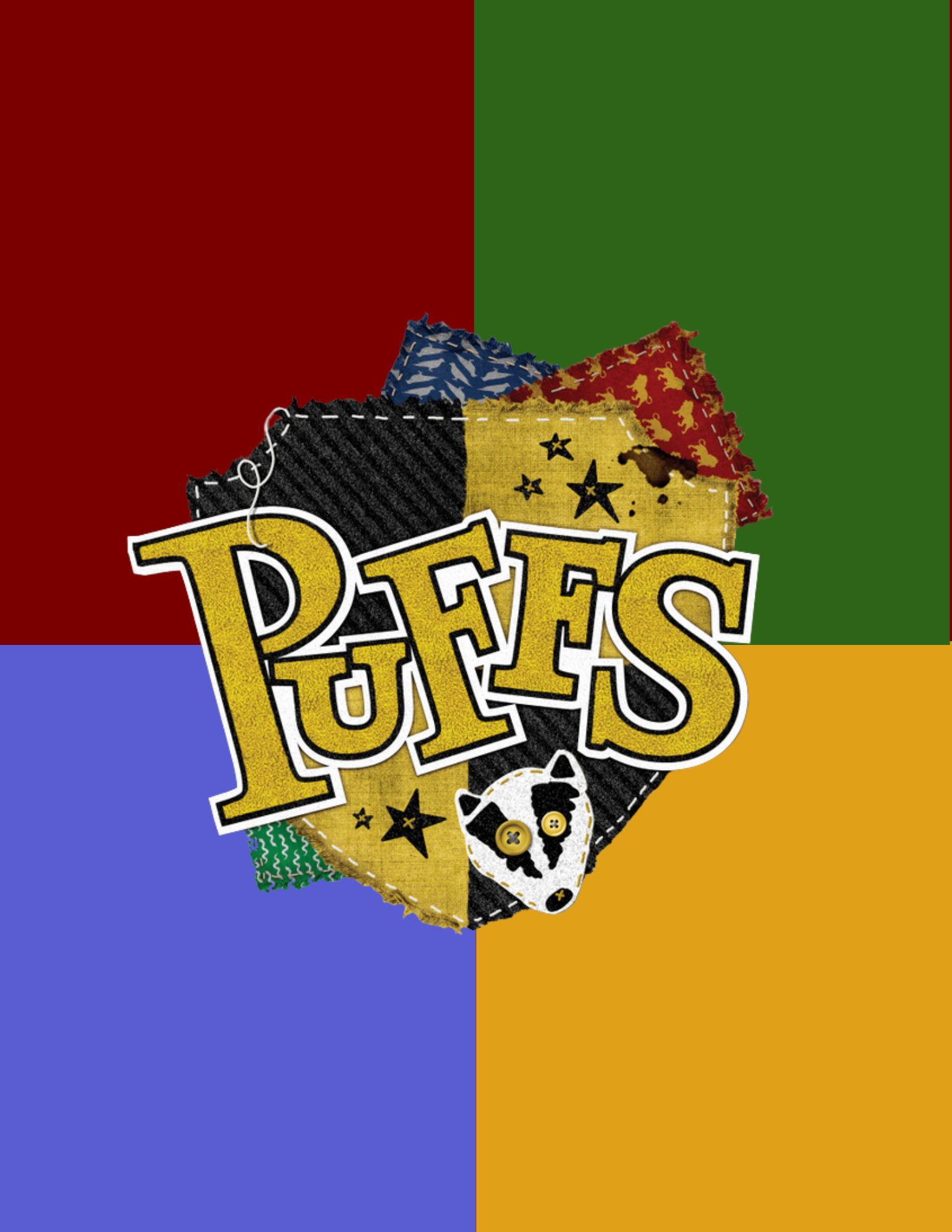 PUFFS
