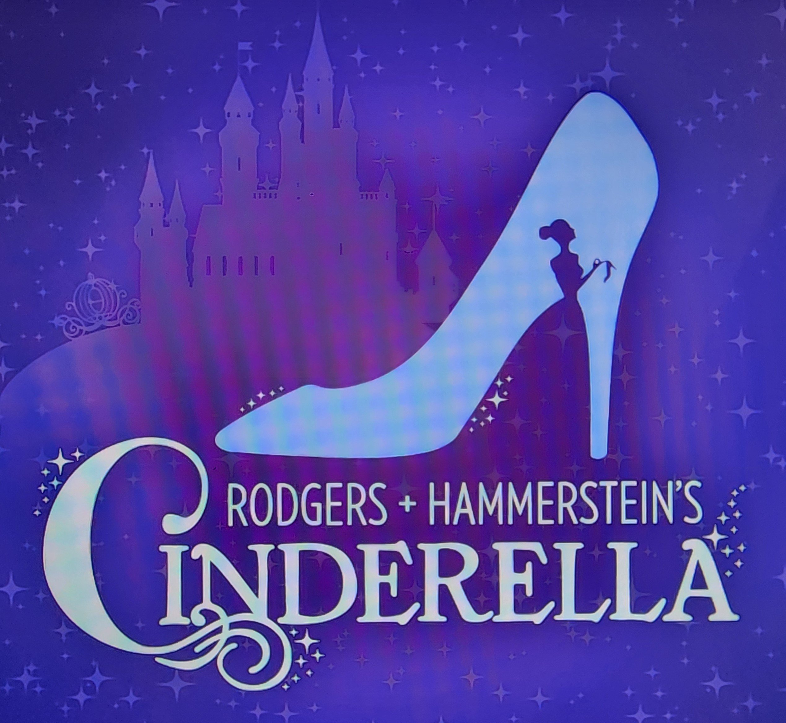 Cinderella