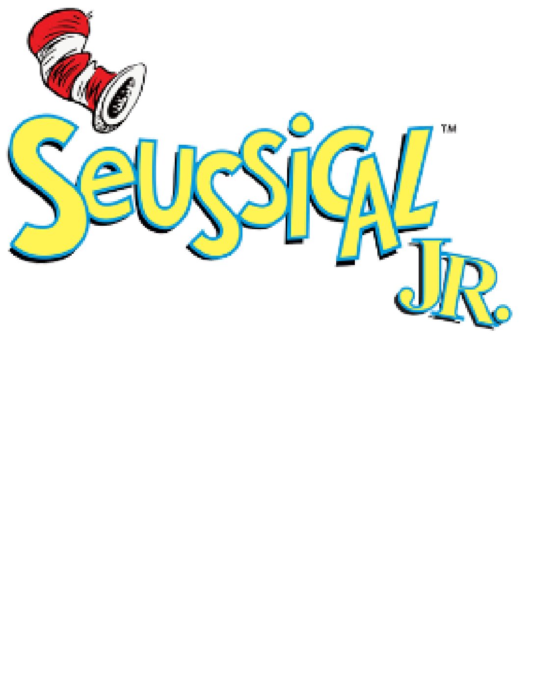 Seussical, Jr.